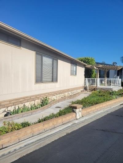 Photo 2 of 3 of home located at 685 Wood Lake Dr #184 Brea, CA 92821