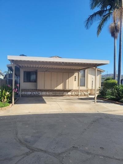Photo 3 of 3 of home located at 685 Wood Lake Dr #184 Brea, CA 92821