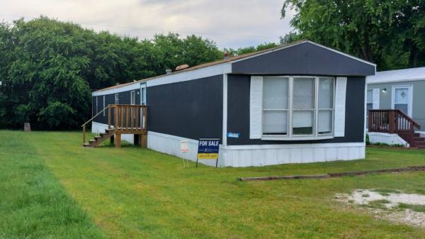 Fleetwood Mobile Home For Sale