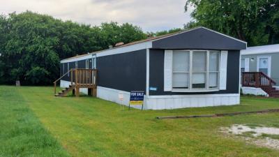 Mobile Home at 4329 W. Park Row Blvd #61 Corsicana, TX 75110