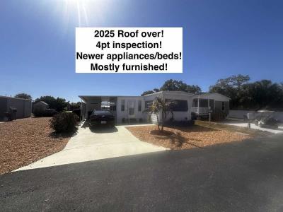 Mobile Home at 603 63rd Ave W Lot 06 Bradenton, FL 34207