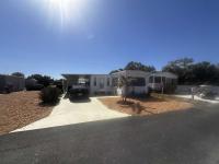 1969 2BD/1BA Mobile Home
