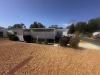 1969 2BD/1BA Mobile Home