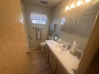 1969 2BD/1BA Mobile Home