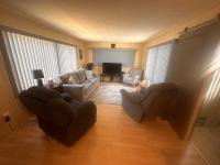 1969 2BD/1BA Mobile Home