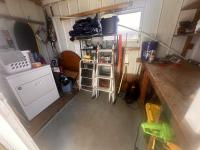 1969 2BD/1BA Mobile Home