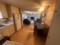 1969 2BD/1BA Mobile Home