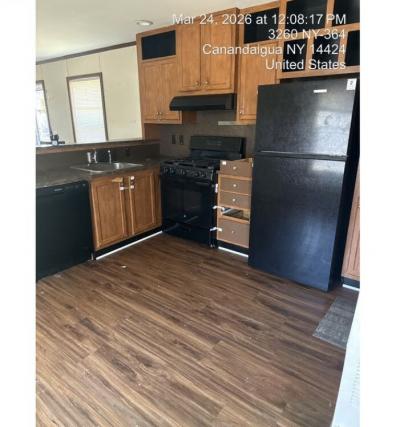 Mobile Home at 405 Lakeshore Drive #49 Canandaigua, NY 14424