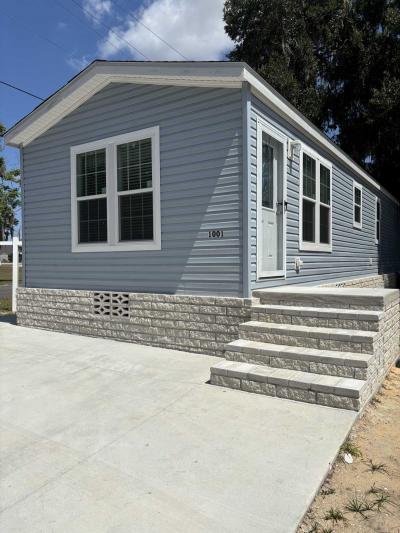 Mobile Home at 1001 Illinois Street Fort Meade, FL 33841