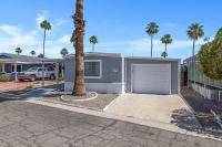 1978 UNITED Manufactured Home