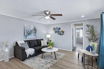 Mobile Home at 201 S Greenfield Rd #269 Mesa, AZ 85206