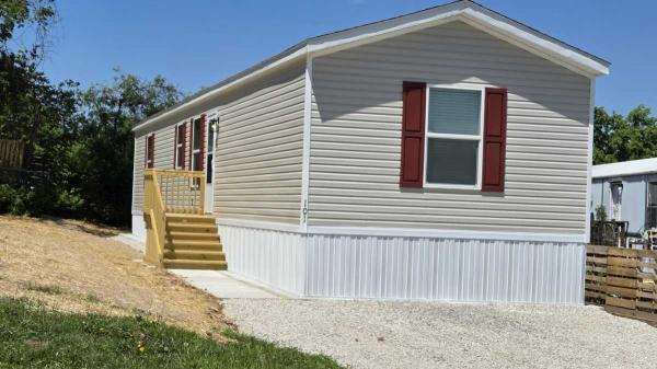 2026 Clayton Mobile Home For Sale