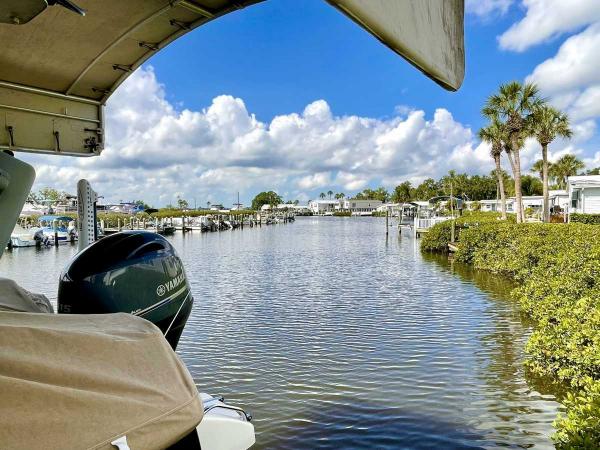 Photo 1 of 2 of home located at 217 Denmark Drive Ellenton, FL 34222