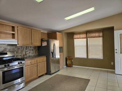 Photo 3 of 8 of home located at 756 Horseshoe Trail SE Albuquerque, NM 87123