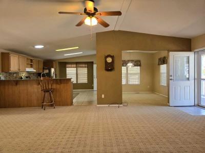 Photo 4 of 8 of home located at 756 Horseshoe Trail SE Albuquerque, NM 87123