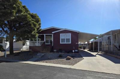Mobile Home at 756 Horseshoe Trail SE Albuquerque, NM 87123