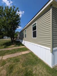 2021 Mobile Home