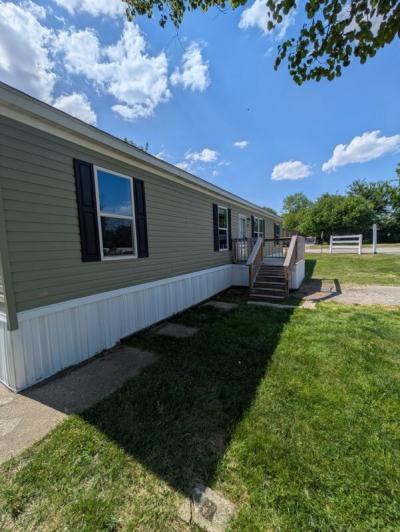 Mobile Home at 7221 Polk Street Sellersburg, IN 47172