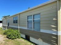 1987 BARR HS Mobile Home
