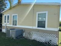1987 BARR HS Mobile Home
