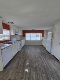 1975 Castle Manufactured Home