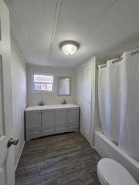1975 Castle Manufactured Home