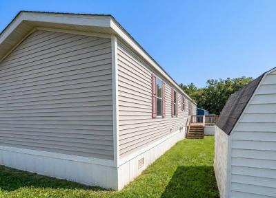 Photo 5 of 8 of home located at 2500 Farm Bureau Rd Lot 66 Manhattan, KS 66502