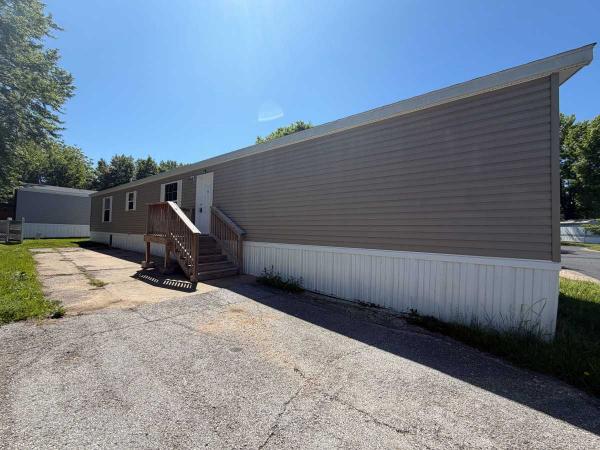2025 Clayton Mobile Home For Sale