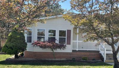 Mobile Home at 540 Momosa Dr. Whiting, NJ 08759
