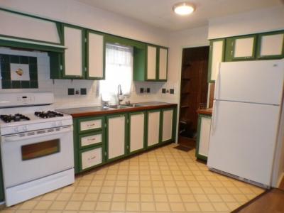 Available Home