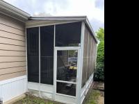 1977 Ritzcraft Mobile Home