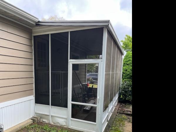 1977 Ritzcraft Mobile Home