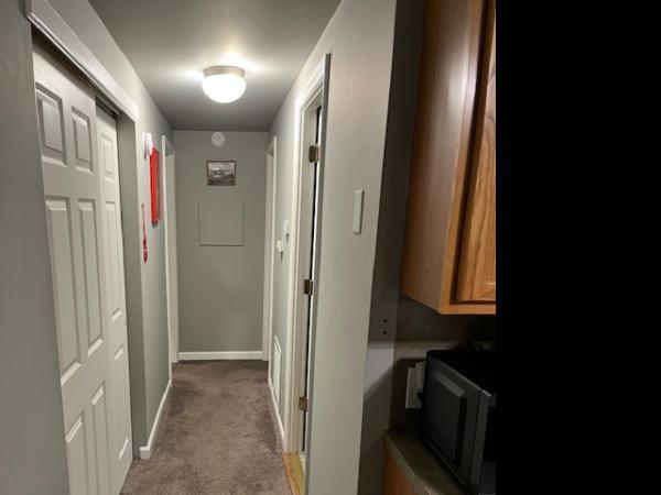 1977 Ritzcraft Mobile Home
