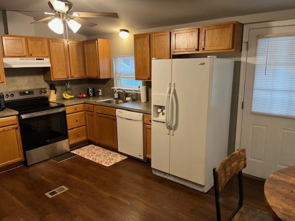1977 Ritzcraft Mobile Home