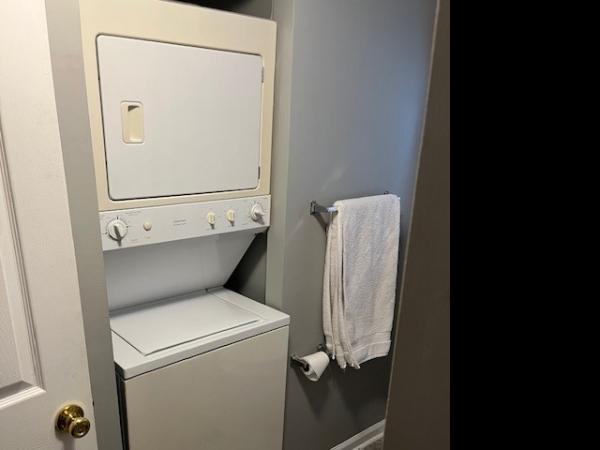 1977 Ritzcraft Mobile Home