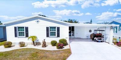 Mobile Home at 27110 Jones Loop Rd #295 Punta Gorda, FL 33982