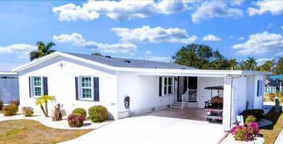 Photo 2 of 45 of home located at 27110 Jones Loop Rd #295 Punta Gorda, FL 33982