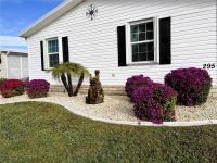 2001 Jacobsen Manufactured Home