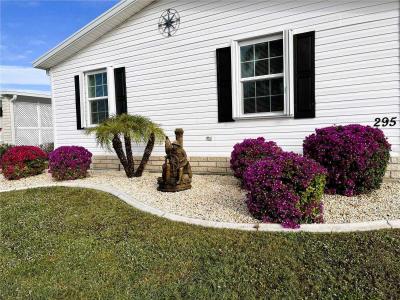 Photo 3 of 45 of home located at 27110 Jones Loop Rd #295 Punta Gorda, FL 33982