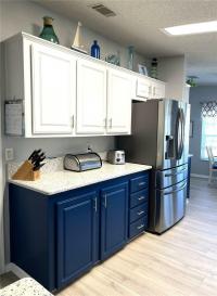 2001 Jacobsen Manufactured Home