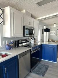 2001 Jacobsen Manufactured Home
