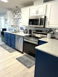 2001 Jacobsen Manufactured Home