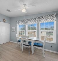 2001 Jacobsen Manufactured Home