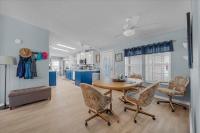 2001 Jacobsen Manufactured Home
