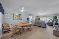2001 Jacobsen Manufactured Home