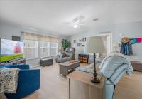 2001 Jacobsen Manufactured Home