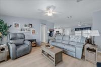 2001 Jacobsen Manufactured Home