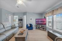 2001 Jacobsen Manufactured Home