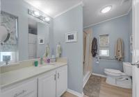 2001 Jacobsen Manufactured Home