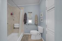 2001 Jacobsen Manufactured Home